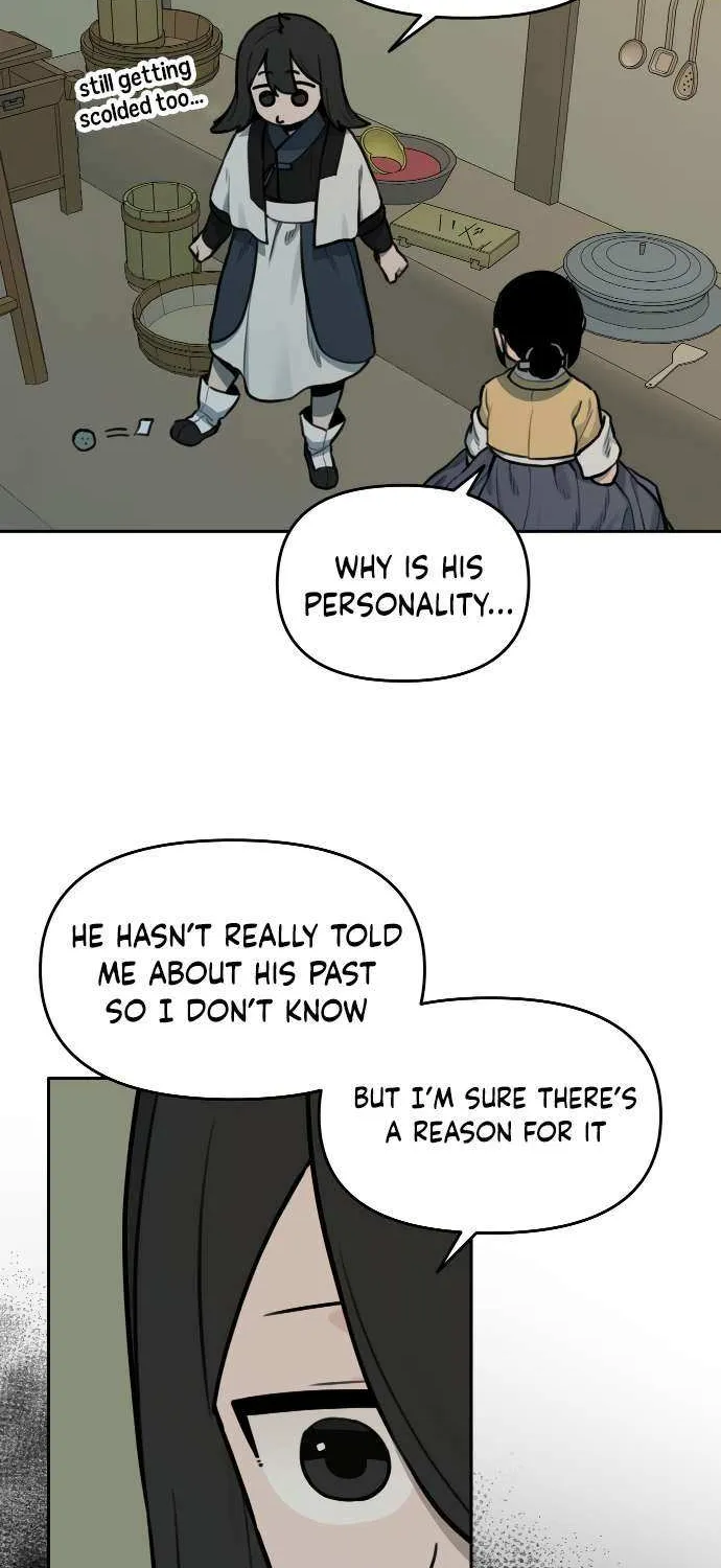 Tiger Coming In Mangakakalot X Chapter 123 Page 9