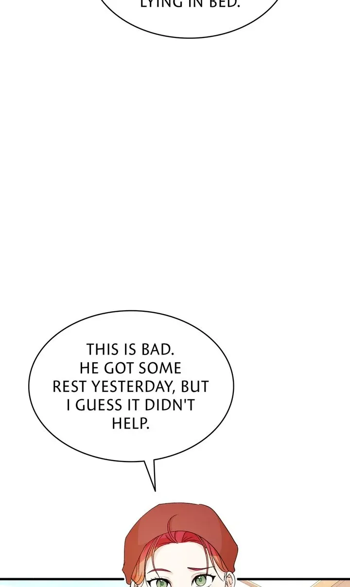 Till Divorce Do Us Part! Mangakakalot X Chapter 79 Page 41