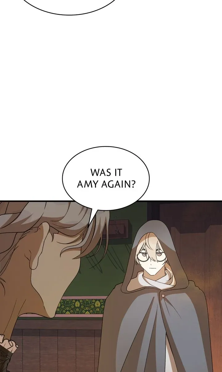 Till Divorce Do Us Part! Mangakakalot X Chapter 79 Page 6