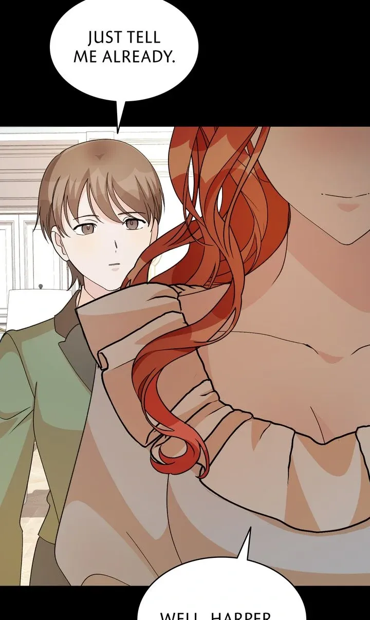 Till Divorce Do Us Part! Mangakakalot X Chapter 79 Page 62