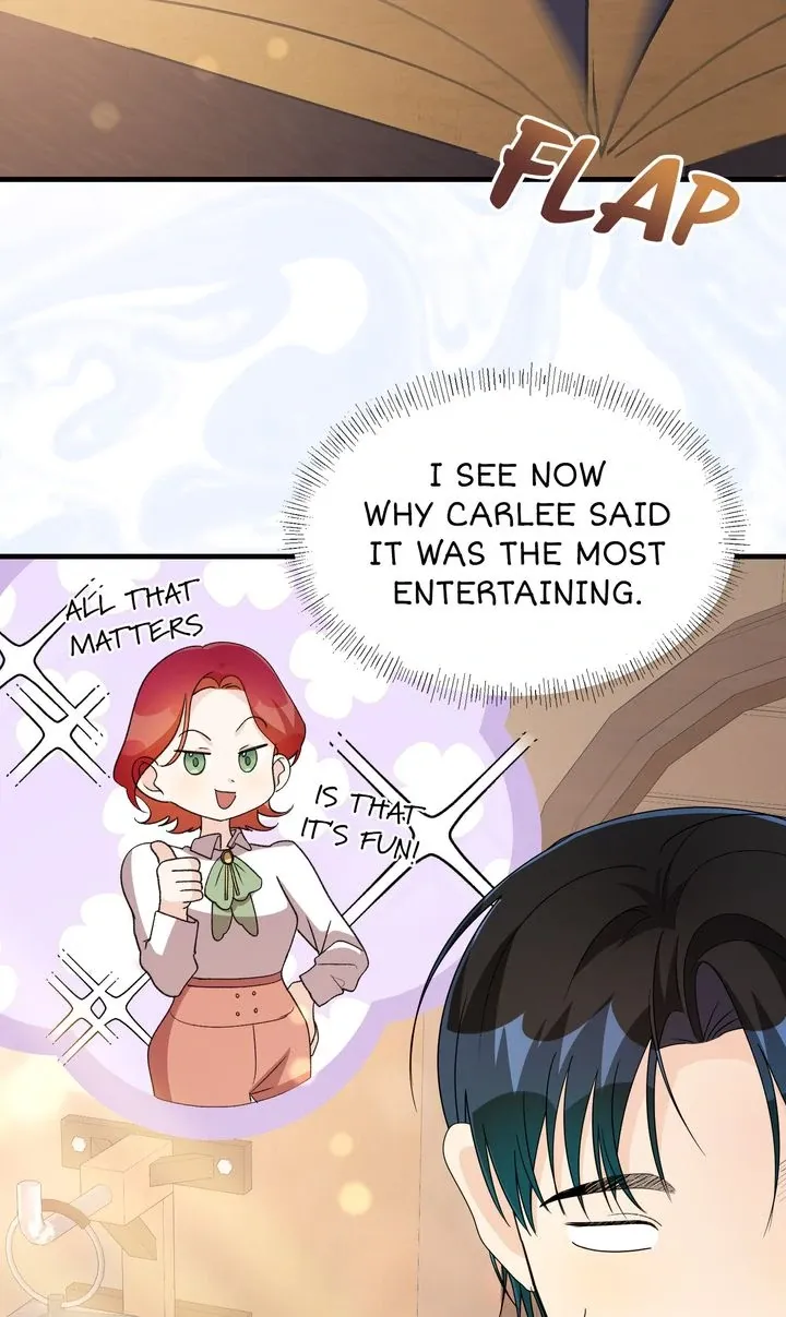 Till Divorce Do Us Part! Mangakakalot X Chapter 79 Page 15