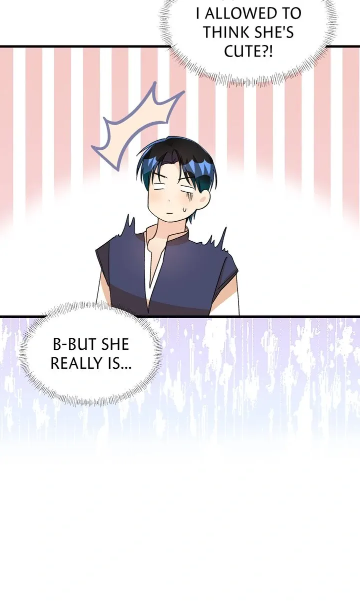 Till Divorce Do Us Part! Mangakakalot X Chapter 79 Page 25