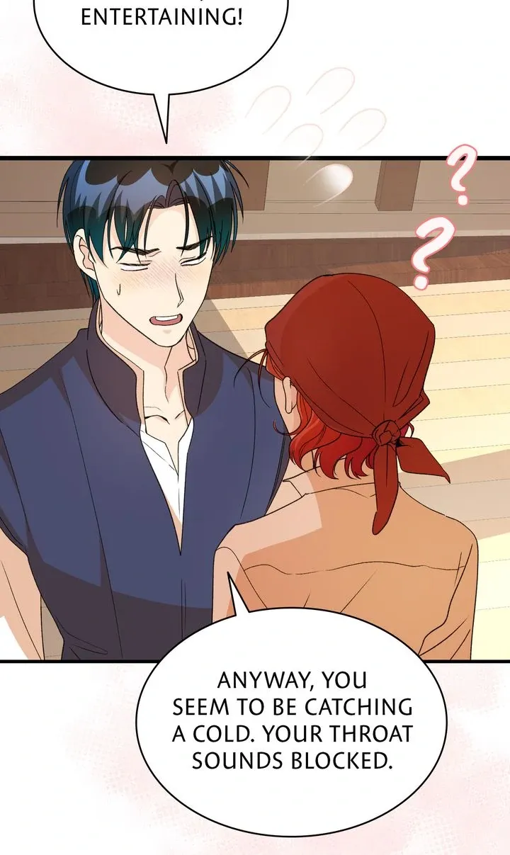 Till Divorce Do Us Part! Mangakakalot X Chapter 79 Page 30