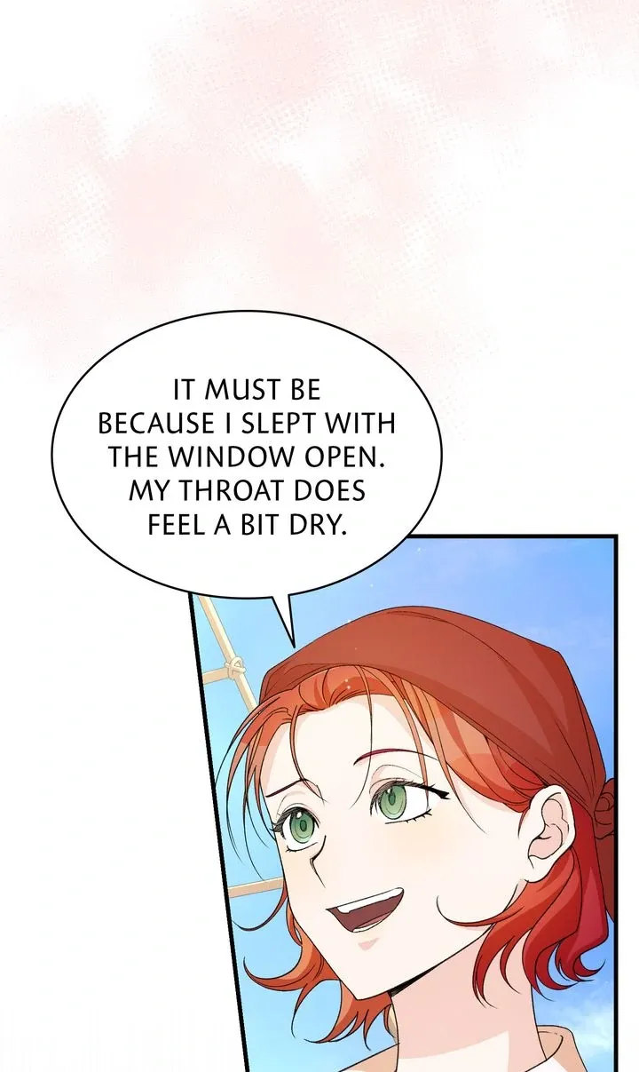 Till Divorce Do Us Part! Mangakakalot X Chapter 79 Page 31