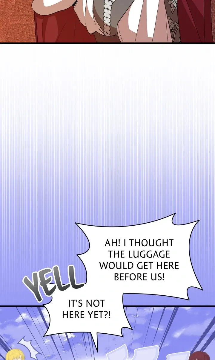 Till Divorce Do Us Part! Mangakakalot X Chapter 80 Page 60