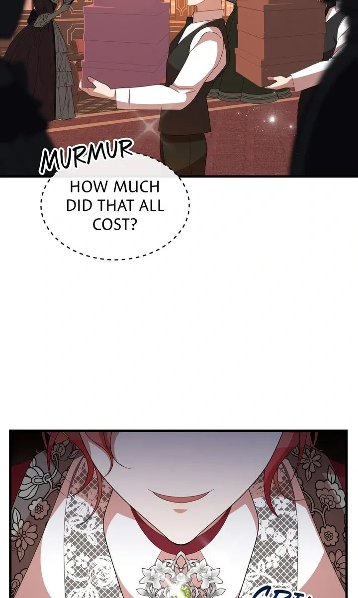 Till Divorce Do Us Part! Mangakakalot X Chapter 80 Page 71