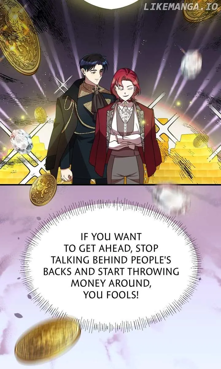 Till Divorce Do Us Part! Mangakakalot X Chapter 80 Page 82