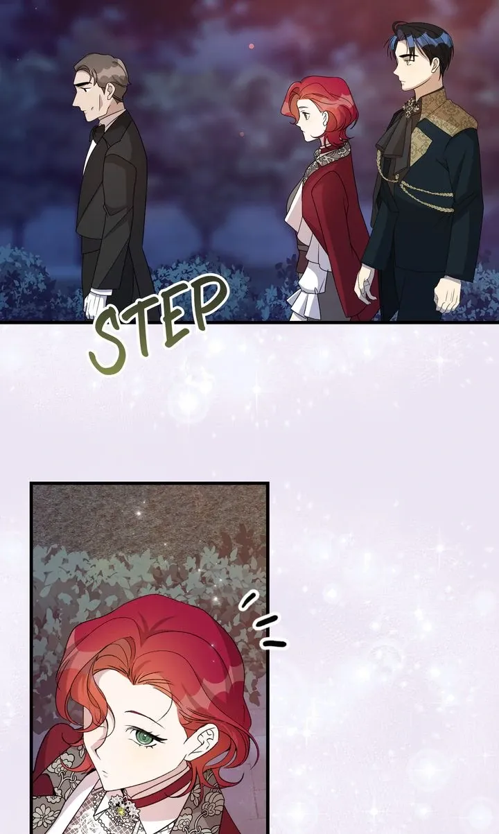 Till Divorce Do Us Part! Mangakakalot X Chapter 80 Page 18