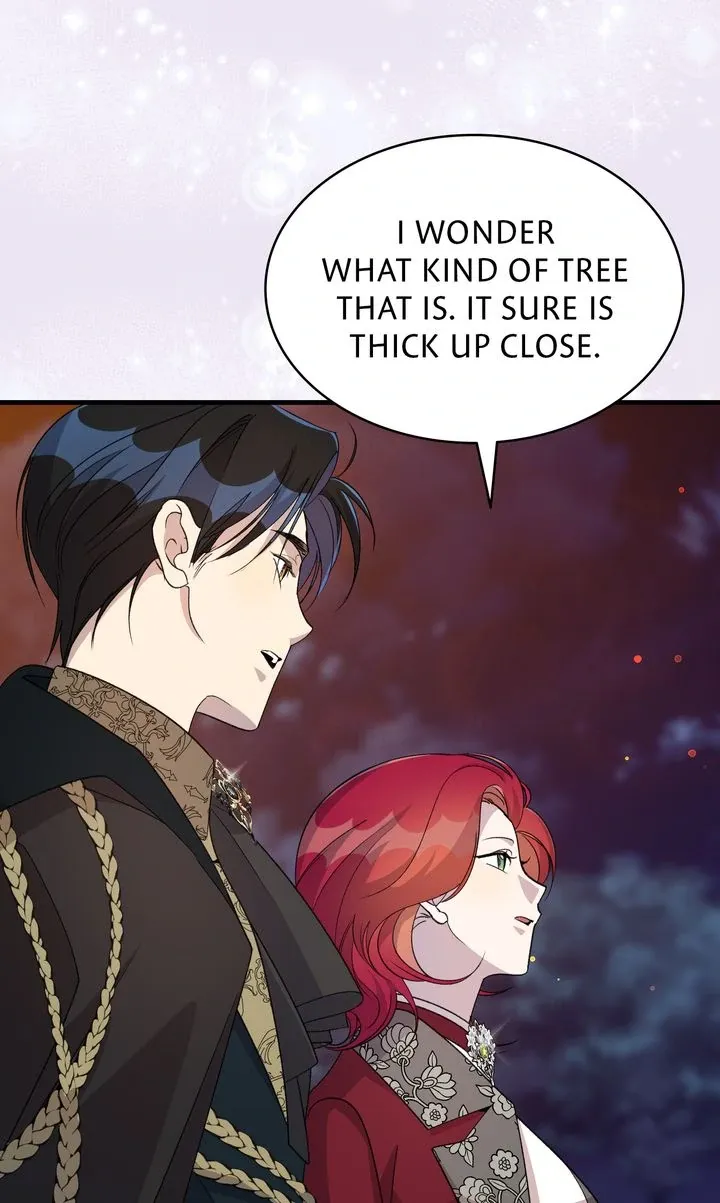Till Divorce Do Us Part! Mangakakalot X Chapter 80 Page 21