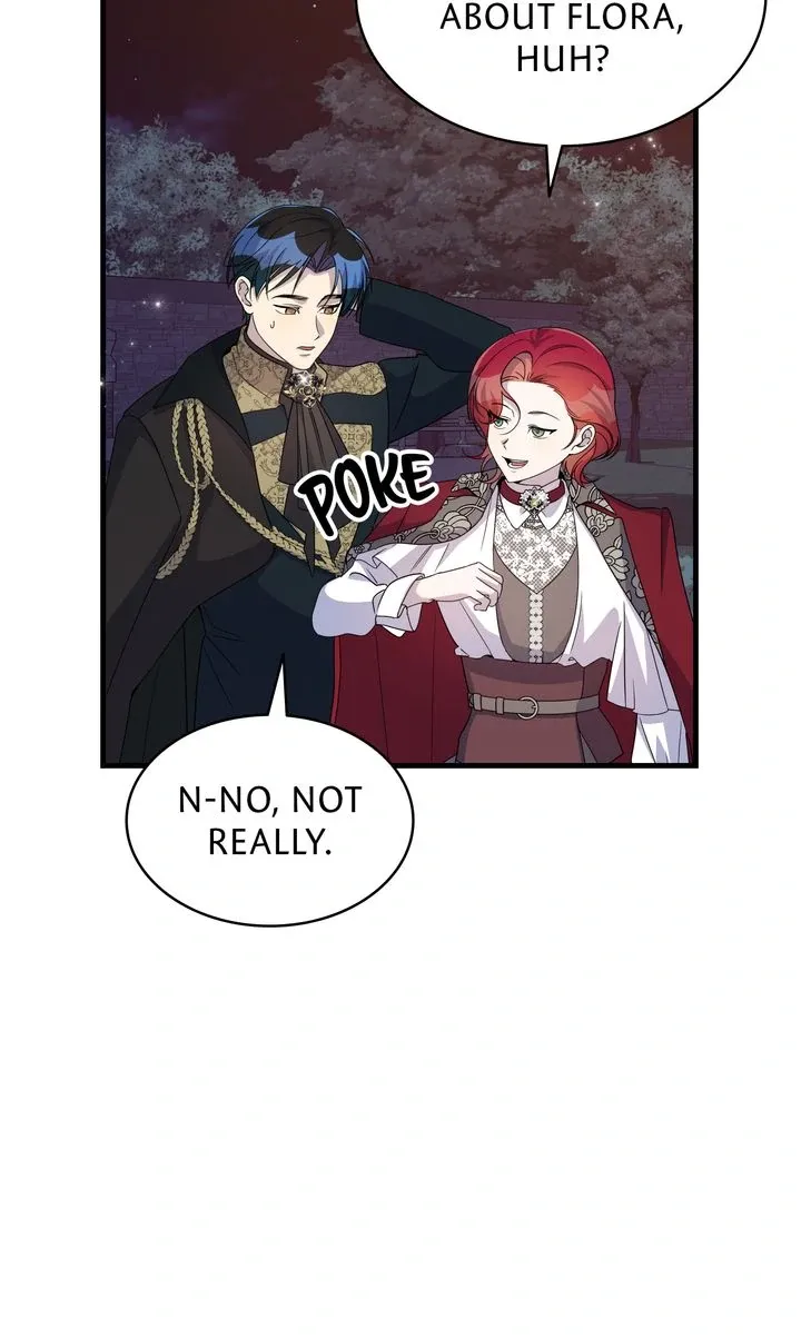 Till Divorce Do Us Part! Mangakakalot X Chapter 80 Page 24