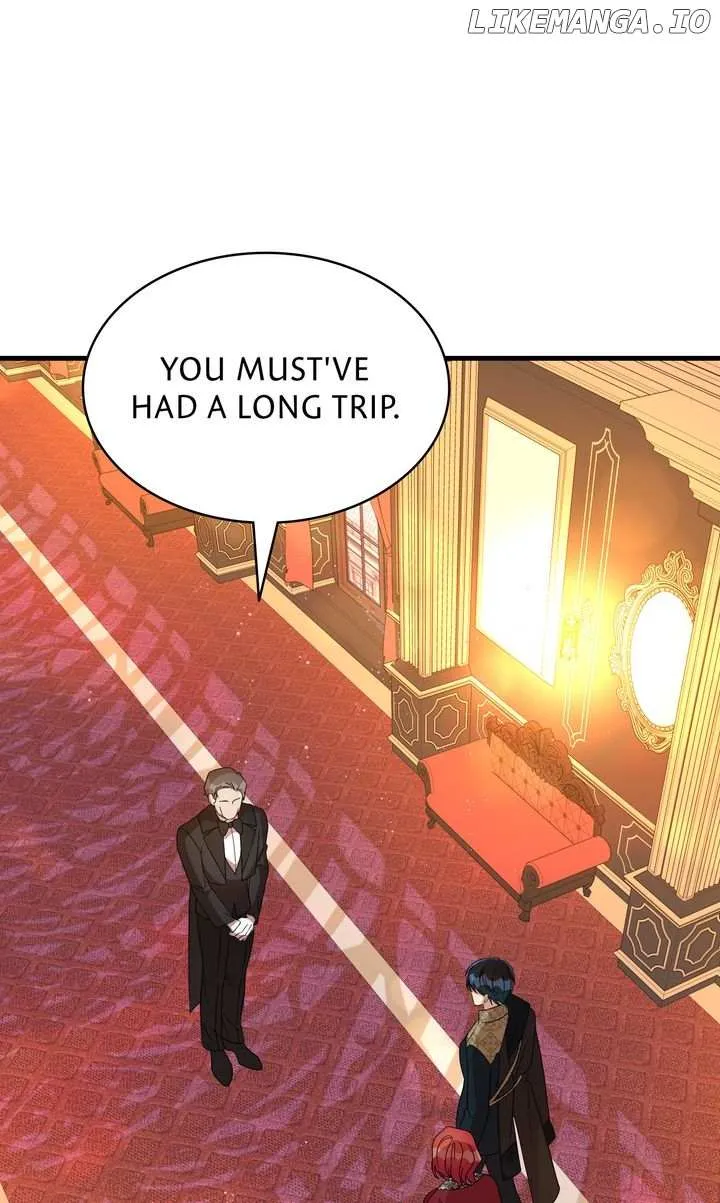 Till Divorce Do Us Part! Mangakakalot X Chapter 80 Page 33