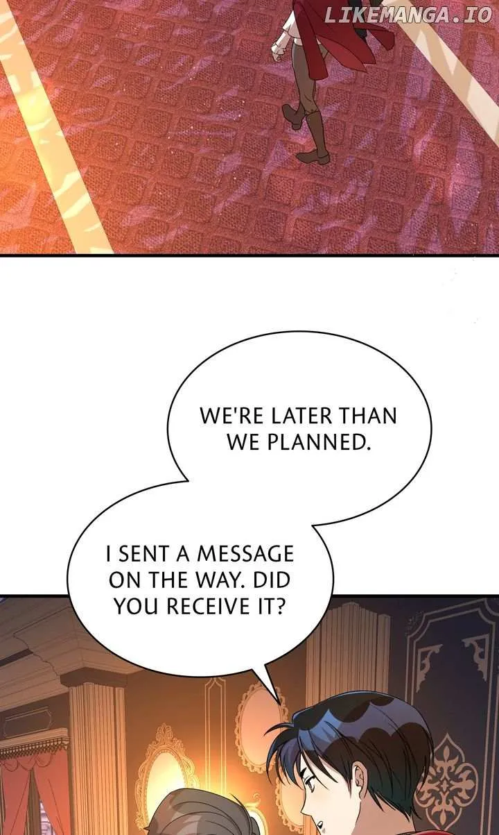 Till Divorce Do Us Part! Mangakakalot X Chapter 80 Page 34
