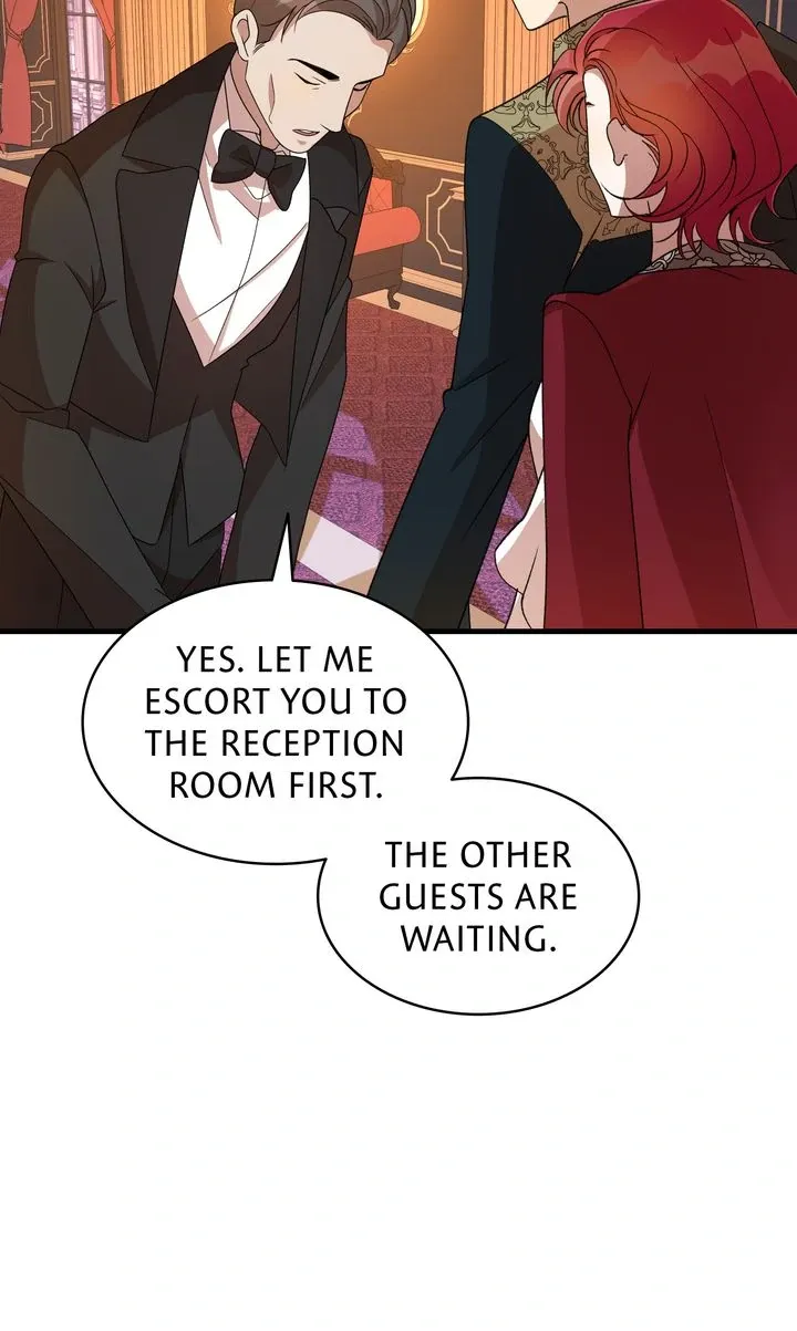 Till Divorce Do Us Part! Mangakakalot X Chapter 80 Page 35