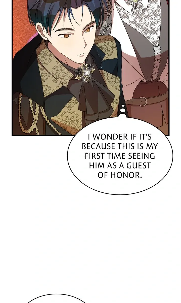 Till Divorce Do Us Part! Mangakakalot X Chapter 80 Page 37