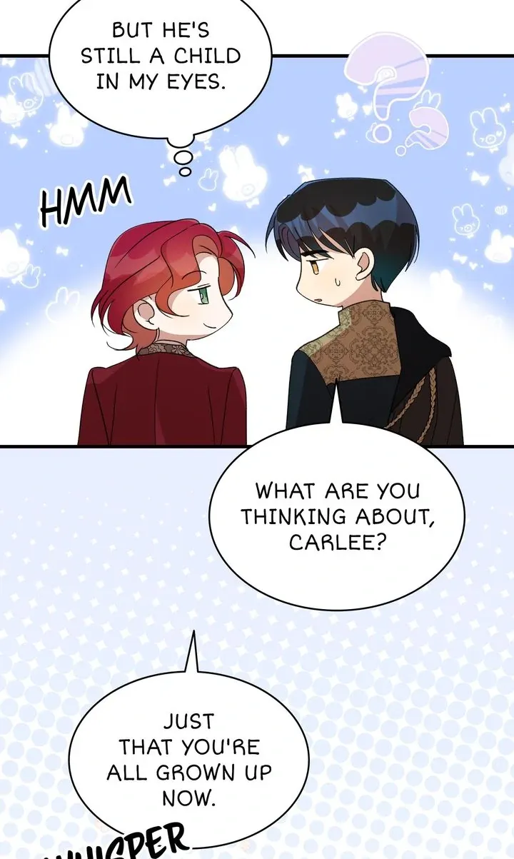 Till Divorce Do Us Part! Mangakakalot X Chapter 80 Page 38