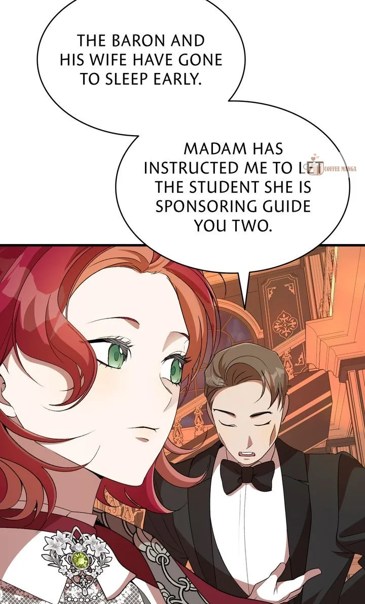 Till Divorce Do Us Part! Mangakakalot X Chapter 81 Page 5