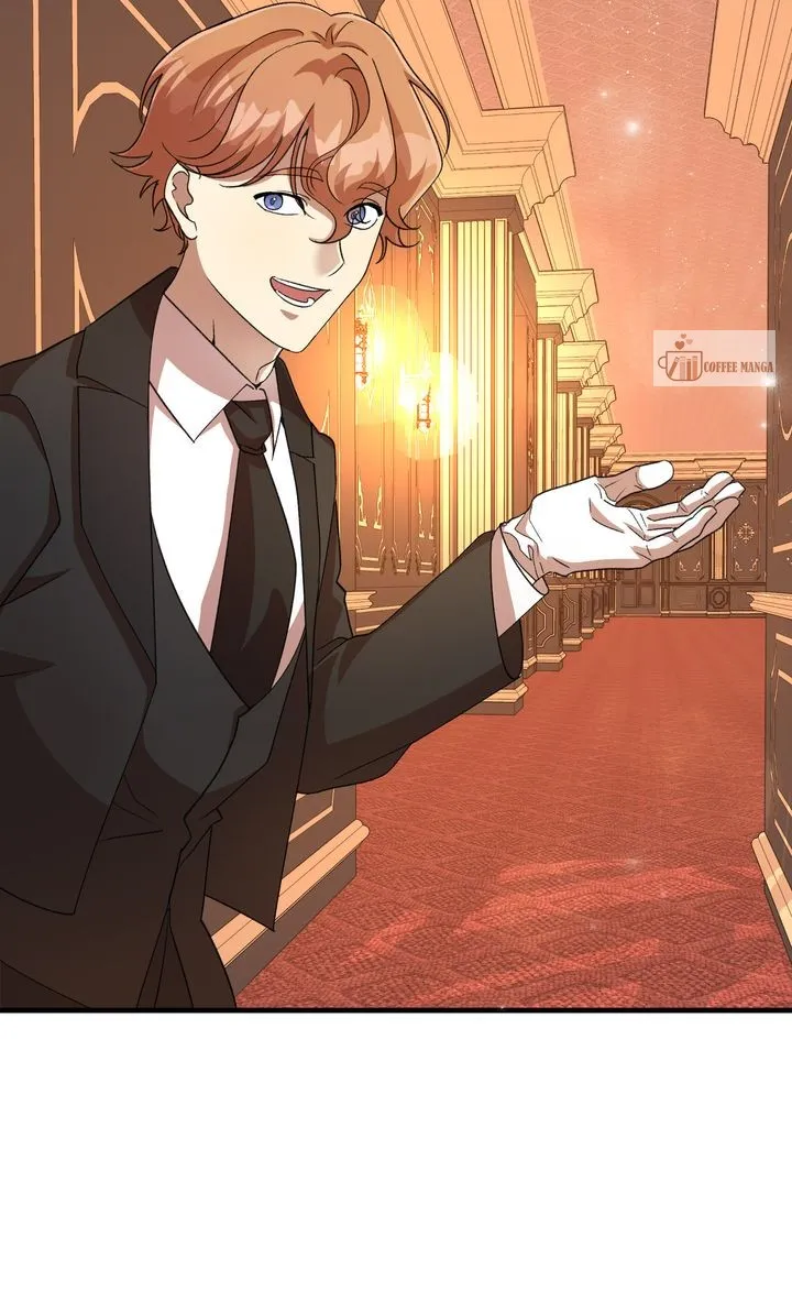 Till Divorce Do Us Part! Mangakakalot X Chapter 81 Page 41
