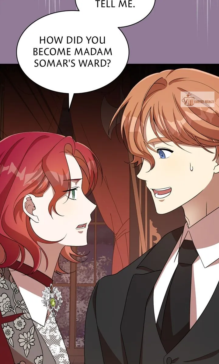 Till Divorce Do Us Part! Mangakakalot X Chapter 81 Page 45