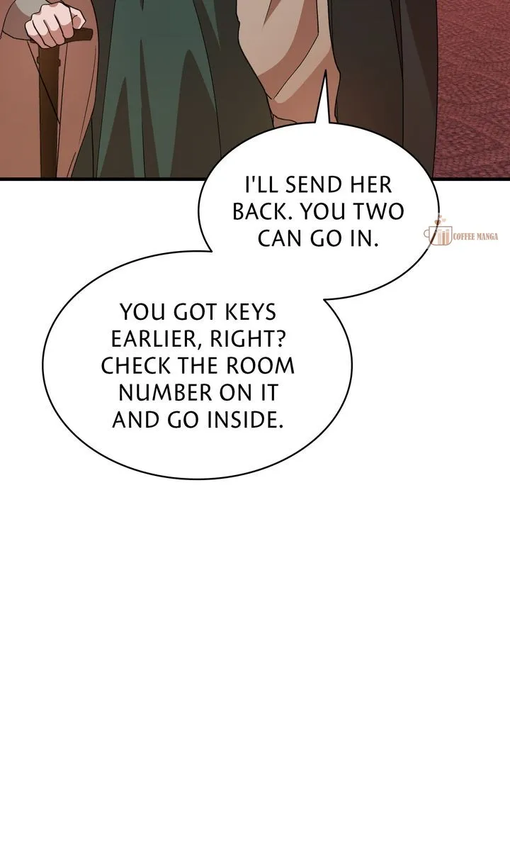 Till Divorce Do Us Part! Mangakakalot X Chapter 81 Page 55