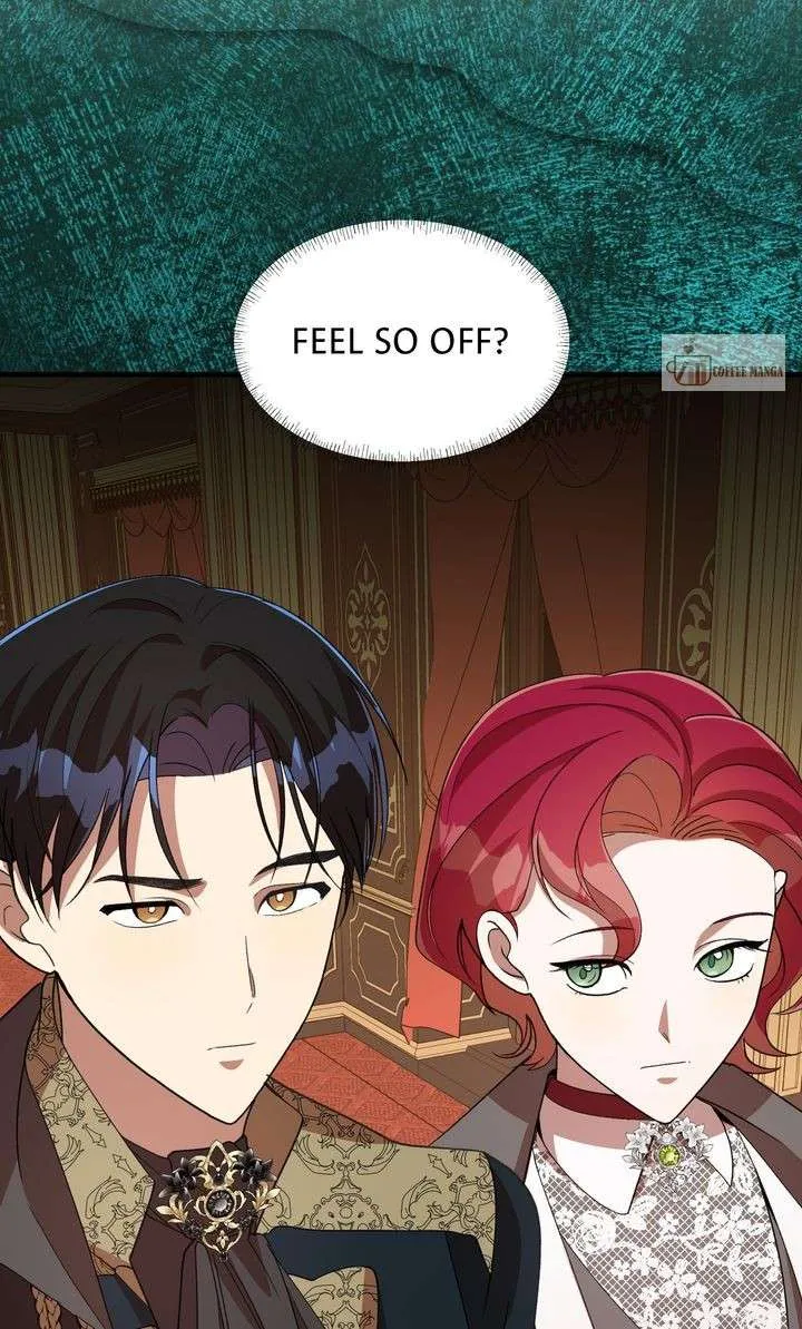 Till Divorce Do Us Part! Mangakakalot X Chapter 81 Page 58