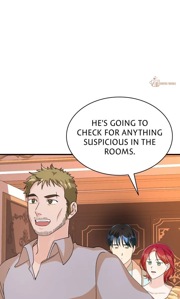 Till Divorce Do Us Part! Mangakakalot X Chapter 81 Page 74