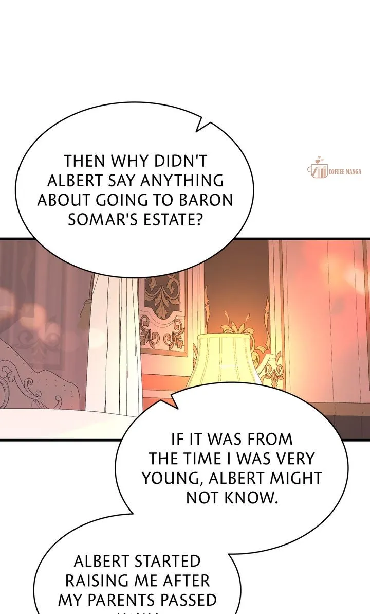 Till Divorce Do Us Part! Mangakakalot X Chapter 81 Page 79
