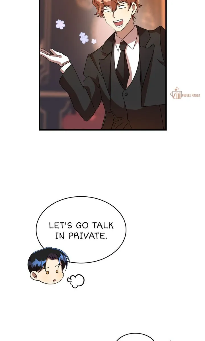 Till Divorce Do Us Part! Mangakakalot X Chapter 81 Page 16