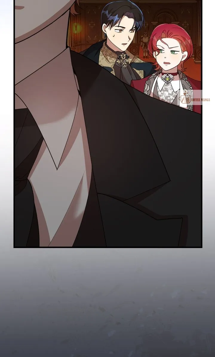 Till Divorce Do Us Part! Mangakakalot X Chapter 81 Page 20