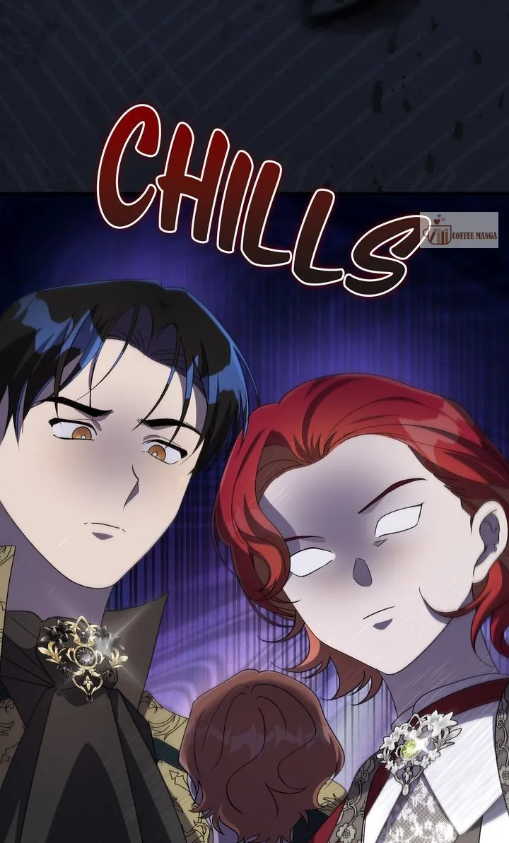 Till Divorce Do Us Part! Mangakakalot X Chapter 81 Page 22