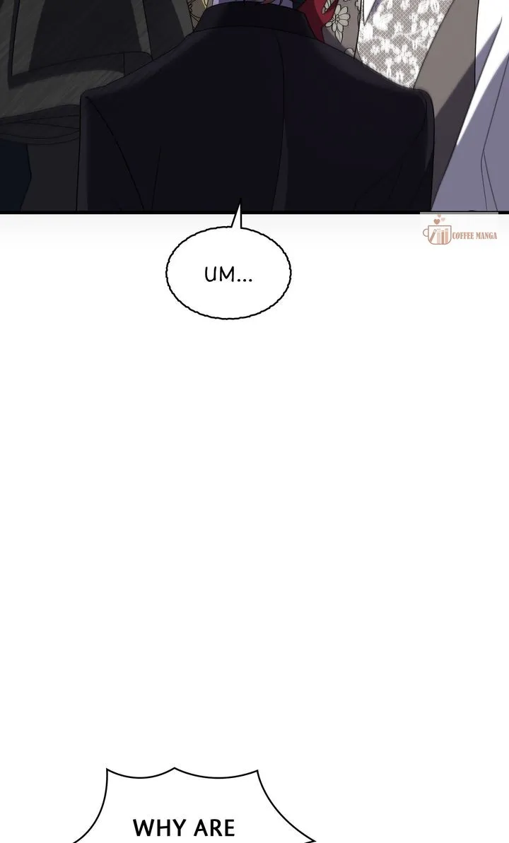 Till Divorce Do Us Part! Mangakakalot X Chapter 81 Page 23