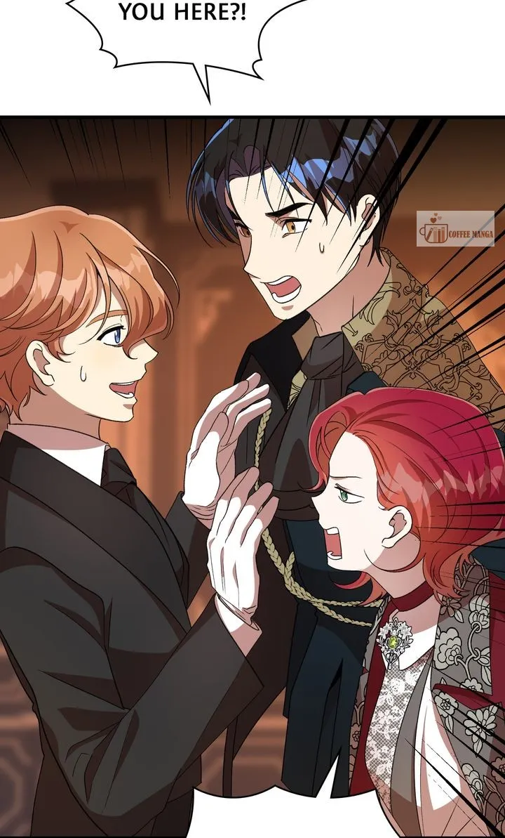 Till Divorce Do Us Part! Mangakakalot X Chapter 81 Page 24