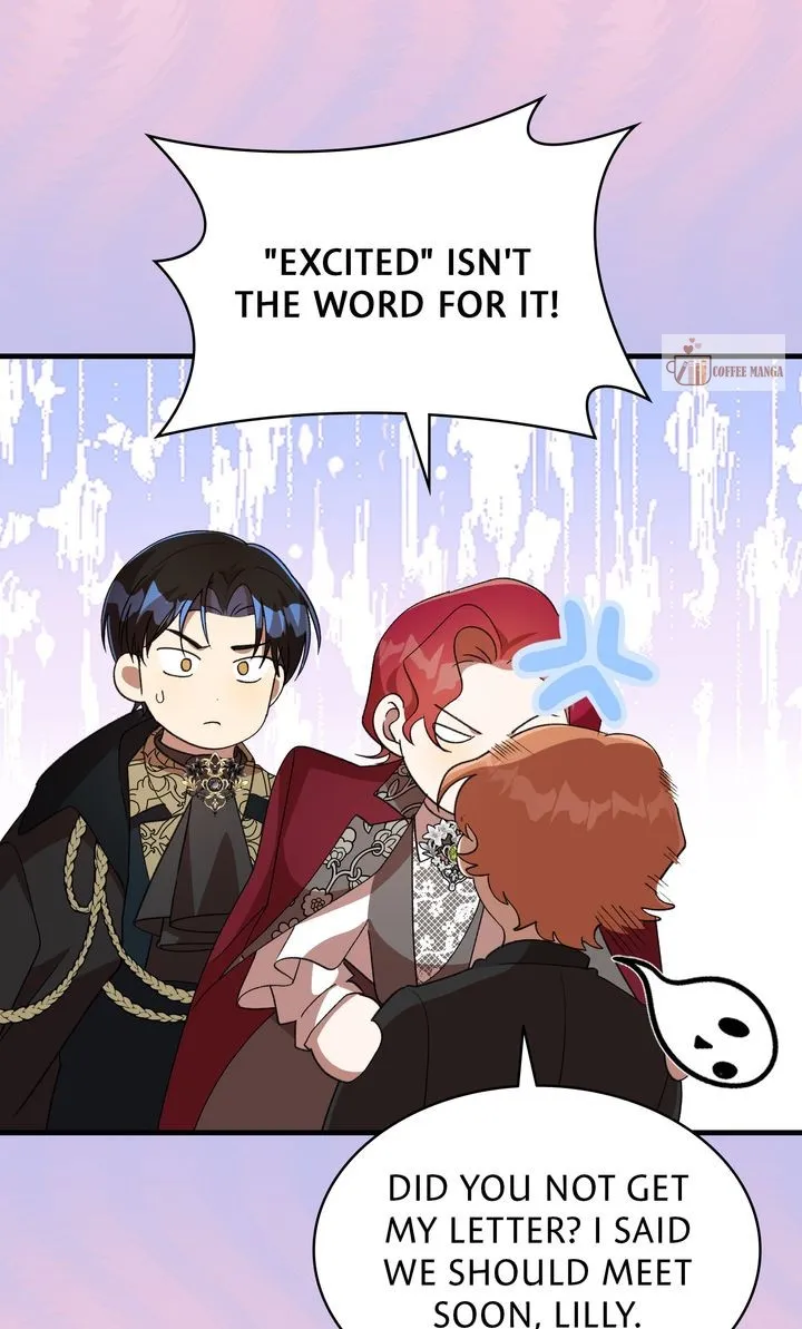 Till Divorce Do Us Part! Mangakakalot X Chapter 81 Page 27
