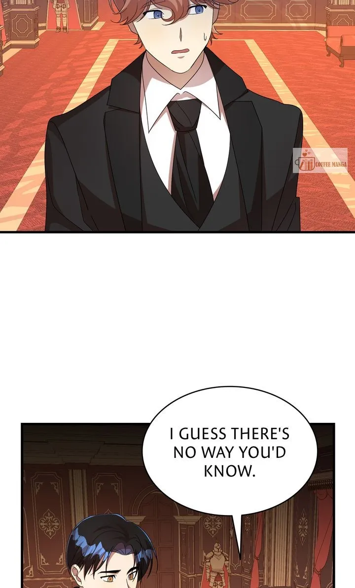 Till Divorce Do Us Part! Mangakakalot X Chapter 81 Page 31
