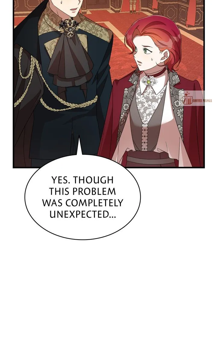 Till Divorce Do Us Part! Mangakakalot X Chapter 81 Page 32