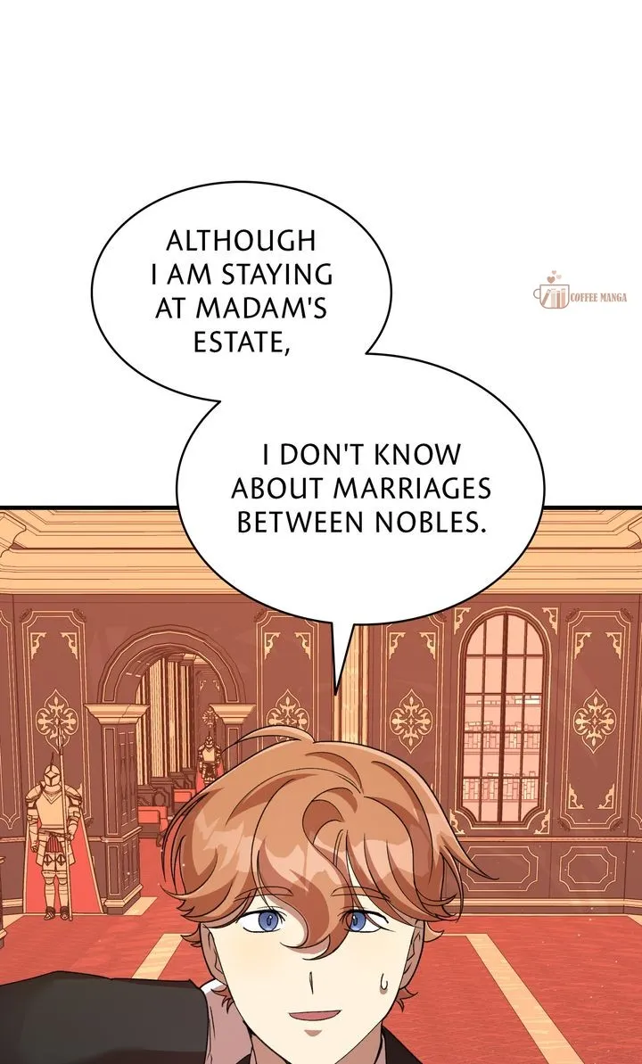 Till Divorce Do Us Part! Mangakakalot X Chapter 81 Page 34