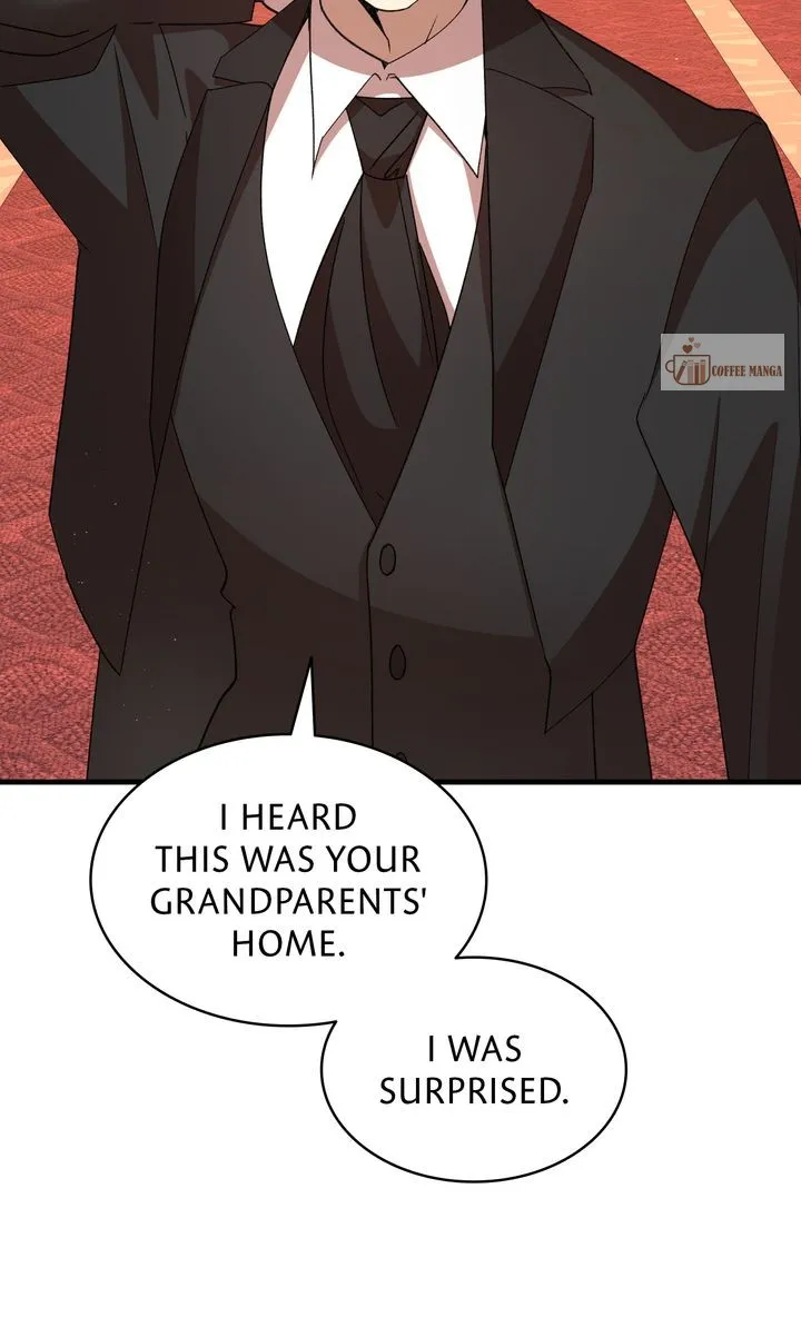 Till Divorce Do Us Part! Mangakakalot X Chapter 81 Page 35