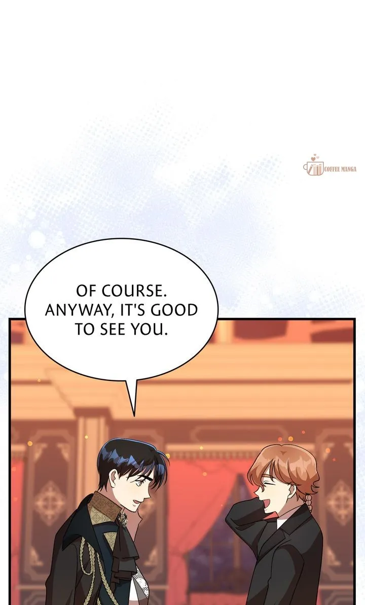 Till Divorce Do Us Part! Mangakakalot X Chapter 81 Page 36