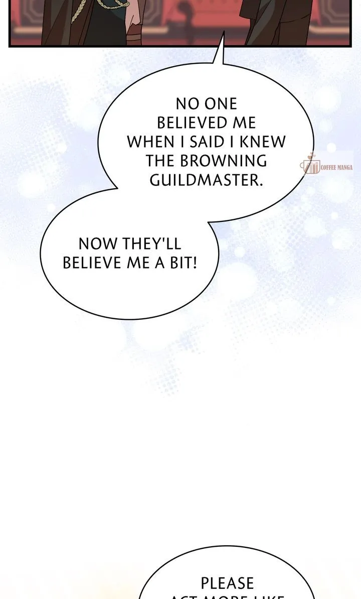 Till Divorce Do Us Part! Mangakakalot X Chapter 81 Page 37