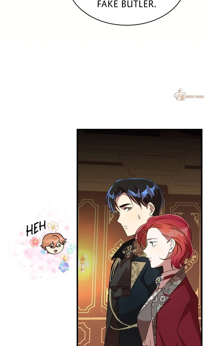 Till Divorce Do Us Part! Mangakakalot X Chapter 81 Page 39