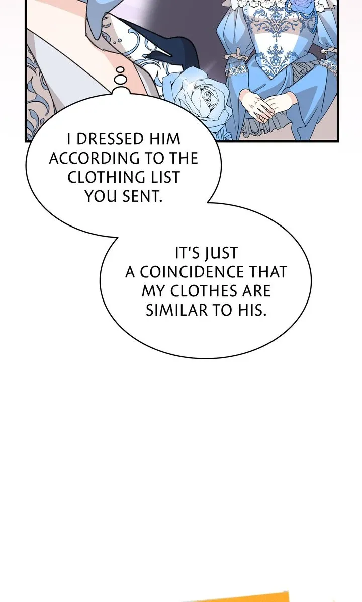 Till Divorce Do Us Part! Mangakakalot X Chapter 82 Page 41