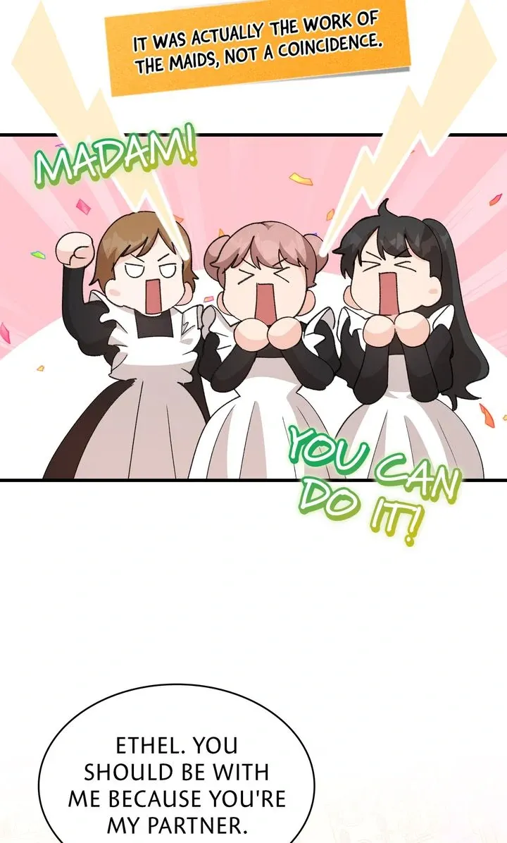 Till Divorce Do Us Part! Mangakakalot X Chapter 82 Page 42