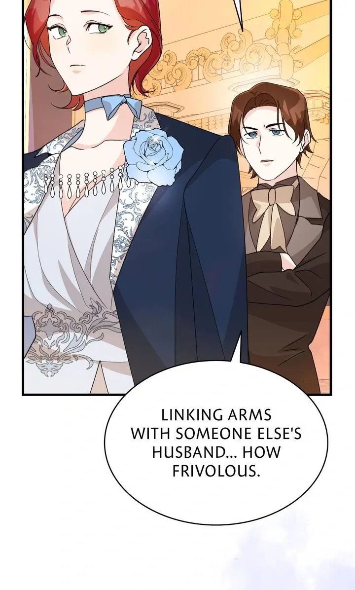 Till Divorce Do Us Part! Mangakakalot X Chapter 82 Page 47