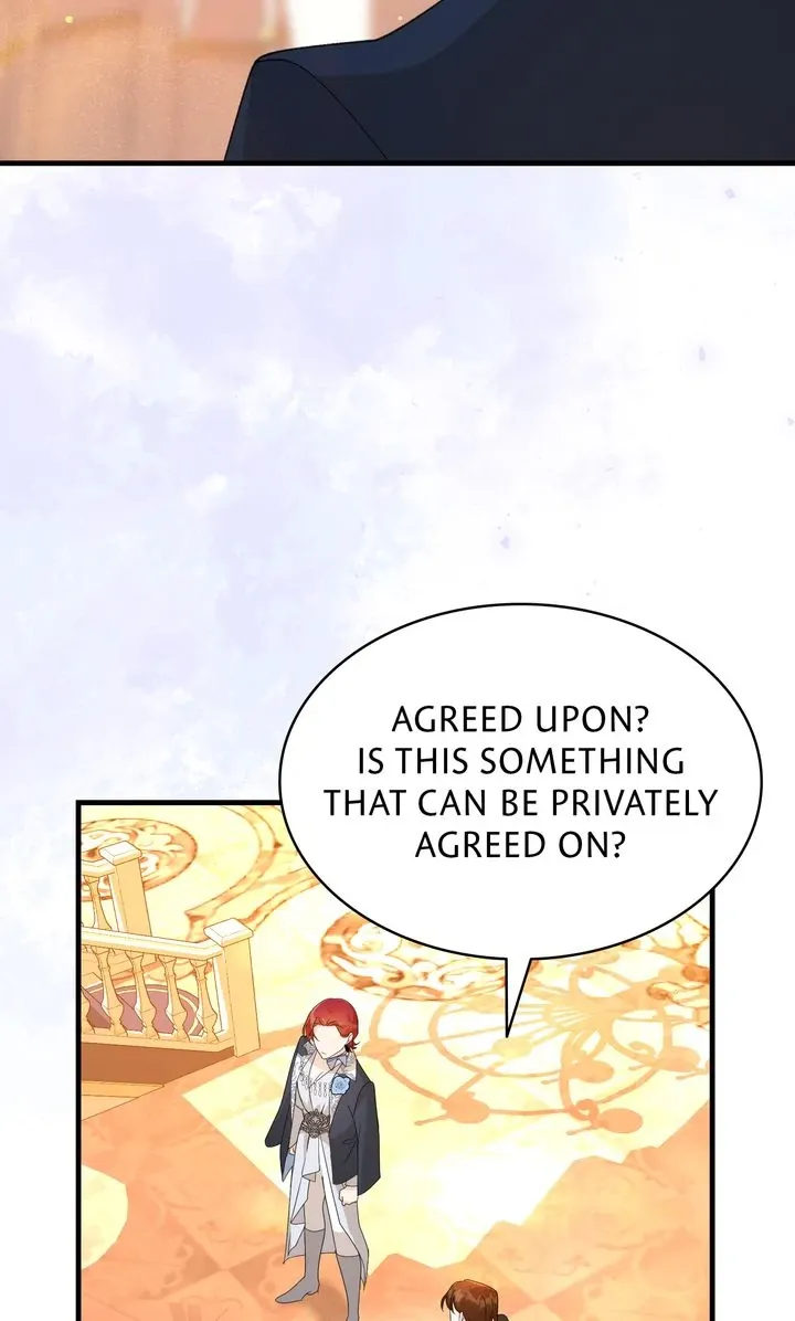 Till Divorce Do Us Part! Mangakakalot X Chapter 82 Page 49