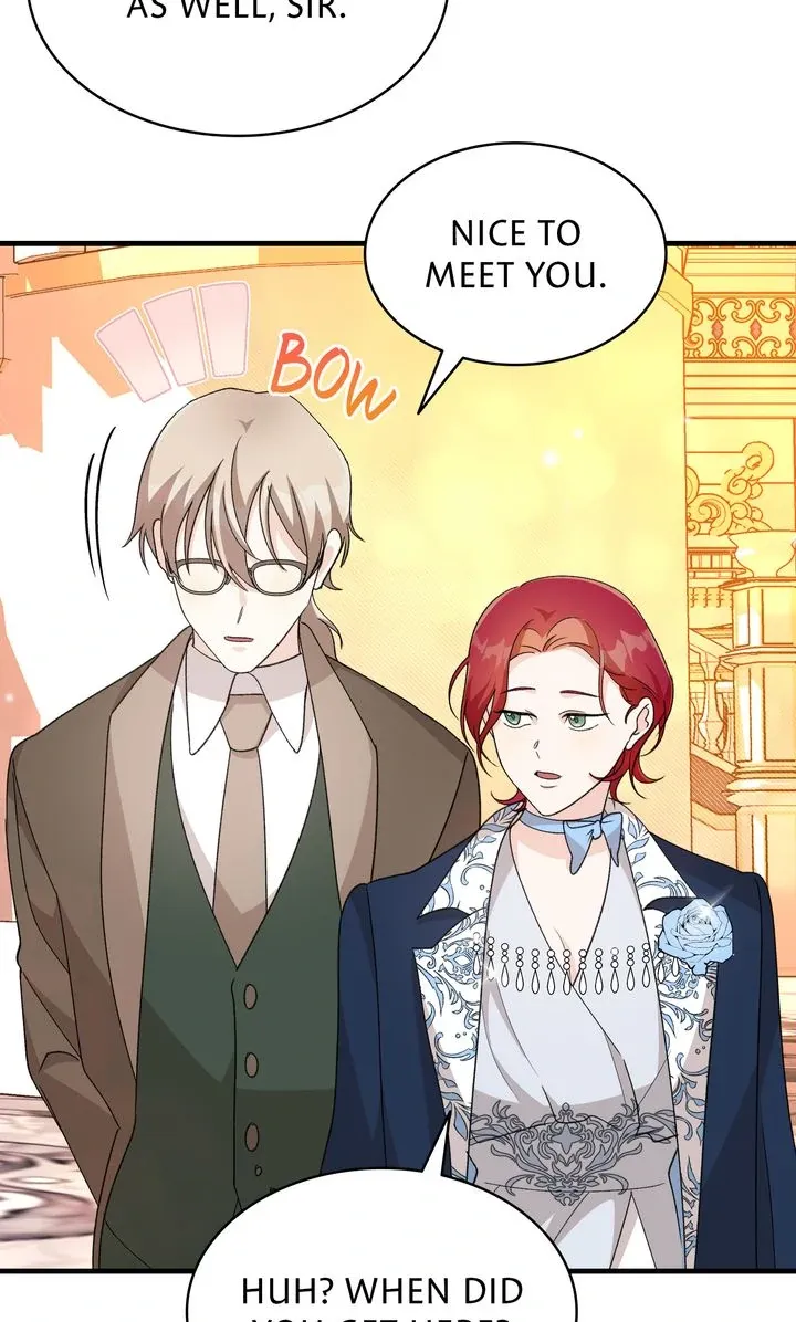 Till Divorce Do Us Part! Mangakakalot X Chapter 82 Page 60