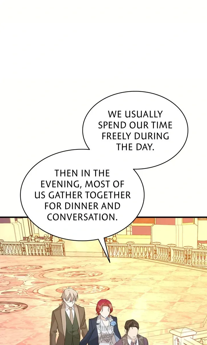 Till Divorce Do Us Part! Mangakakalot X Chapter 82 Page 63