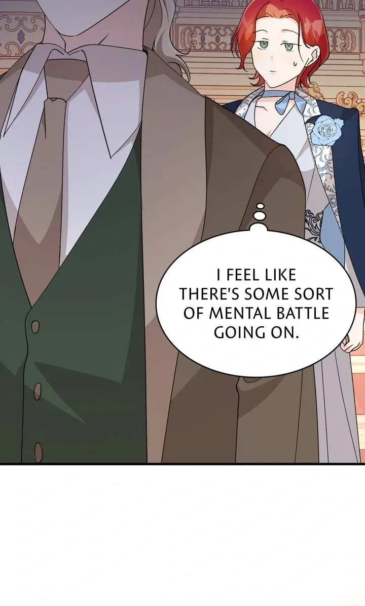 Till Divorce Do Us Part! Mangakakalot X Chapter 82 Page 15