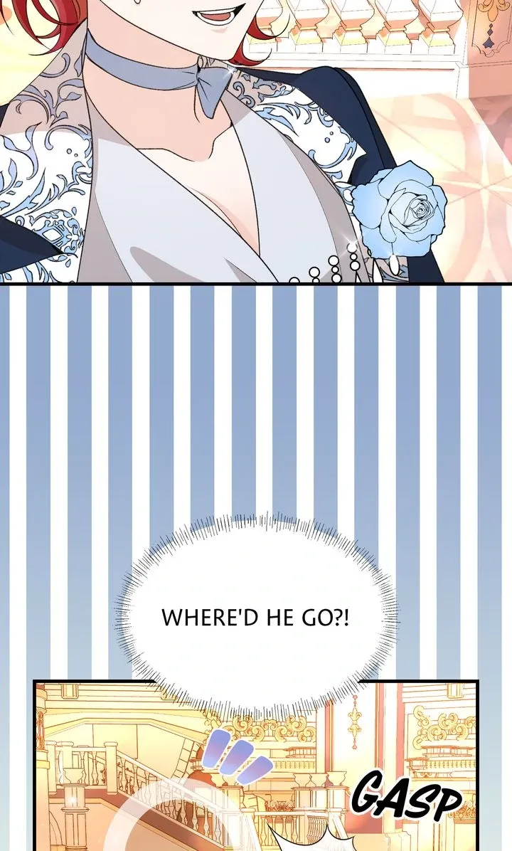 Till Divorce Do Us Part! Mangakakalot X Chapter 82 Page 17
