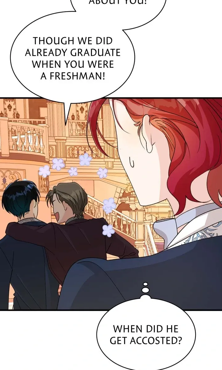 Till Divorce Do Us Part! Mangakakalot X Chapter 82 Page 19