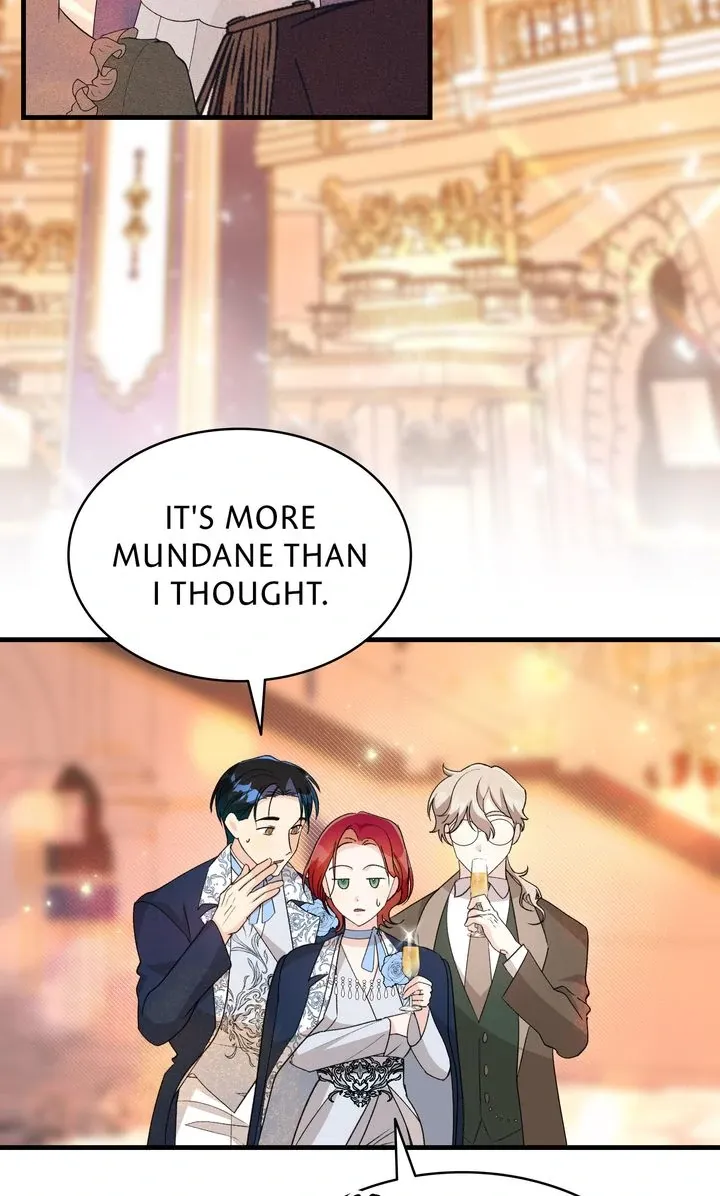 Till Divorce Do Us Part! Mangakakalot X Chapter 82 Page 3