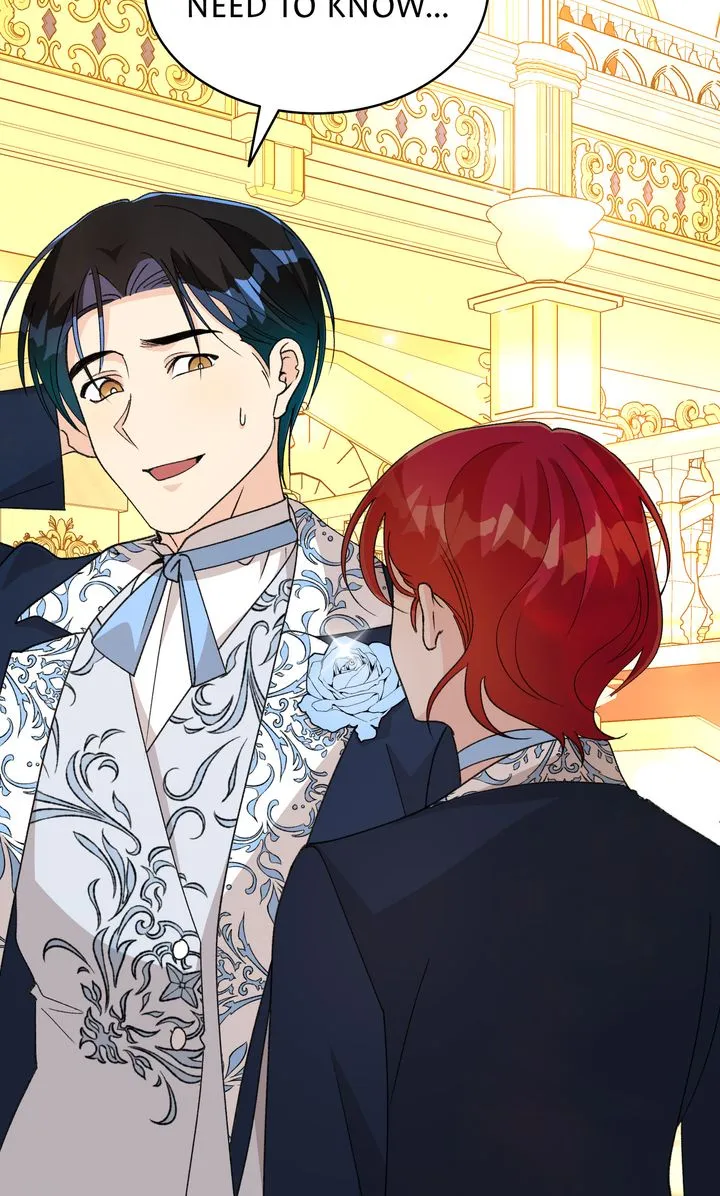 Till Divorce Do Us Part! Mangakakalot X Chapter 82 Page 26